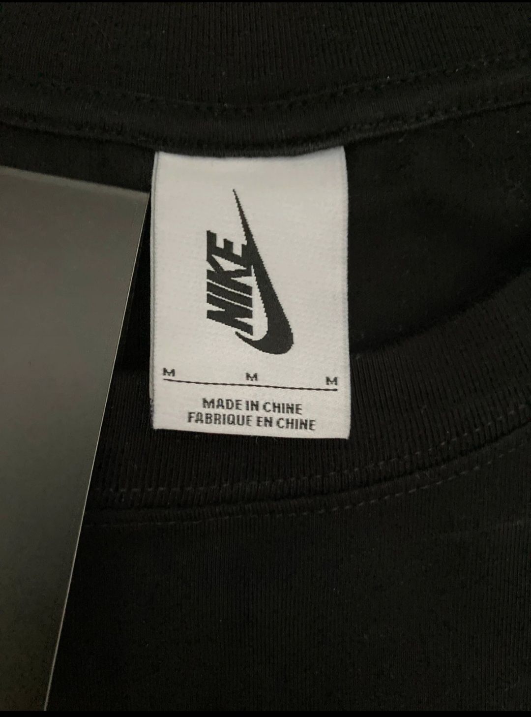 Koszulka Nike x stussy nowa z metką