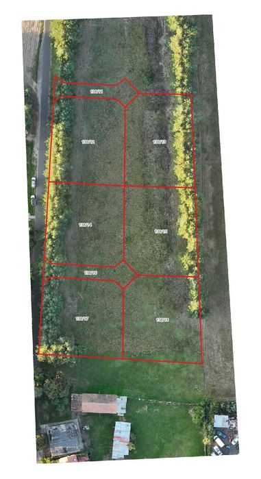 Jaźwiny - działki budowlane na sprzedaż, bez pośredników