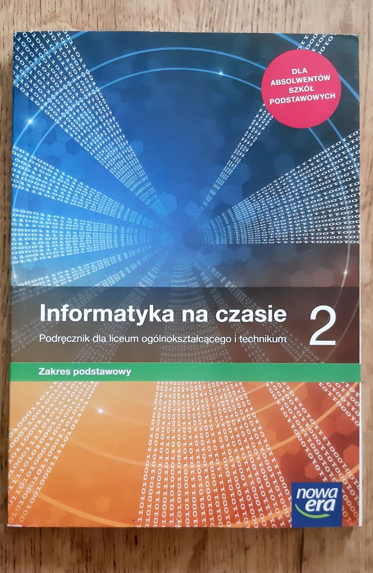 Informatyka na czasie 2