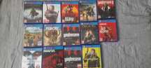 Gry PlayStation 4