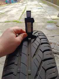 Opony letnie 195/65 R15 0921 Uniroyal Rainsport 3