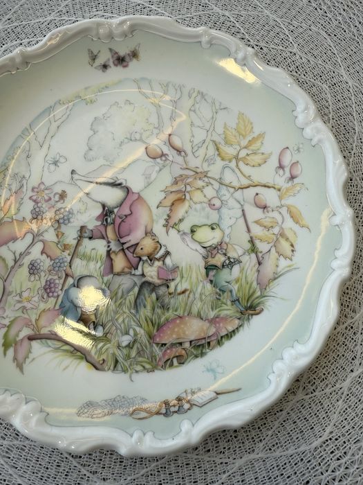 Royal Doulton Wind in the willows