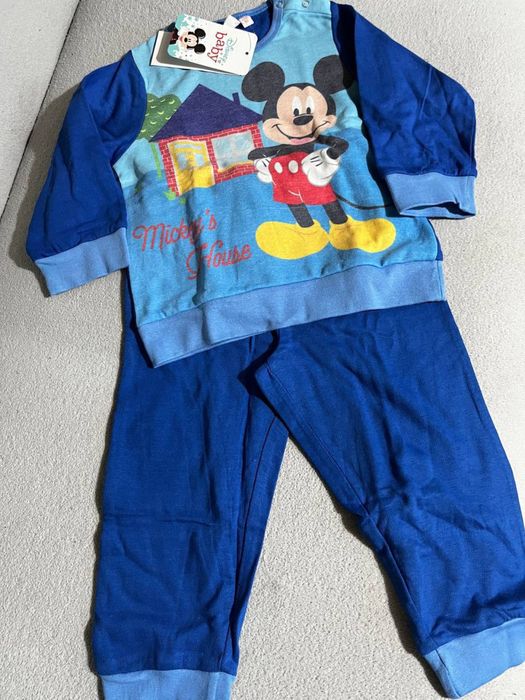 Лот піжам Disney, лот костюмів Дісней Disney для хлопчика