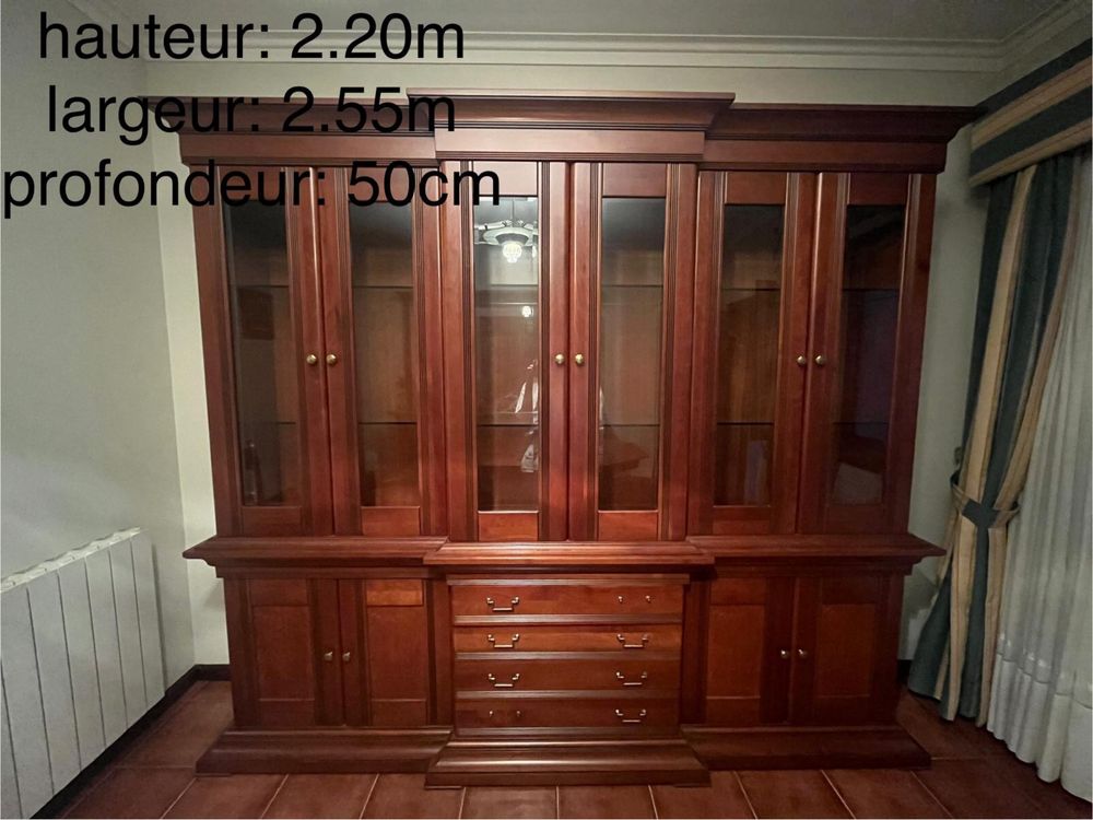 Movel de Sala em Cerejeira
