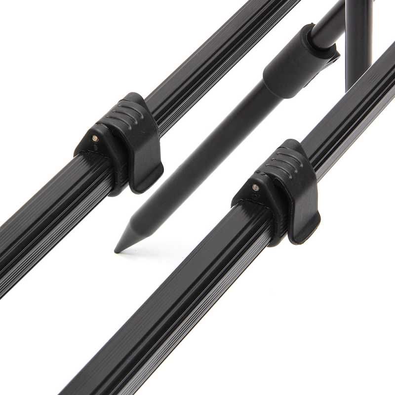 Rod Pod stanowisko wędkarskie NGT QUICKFISH MK2
