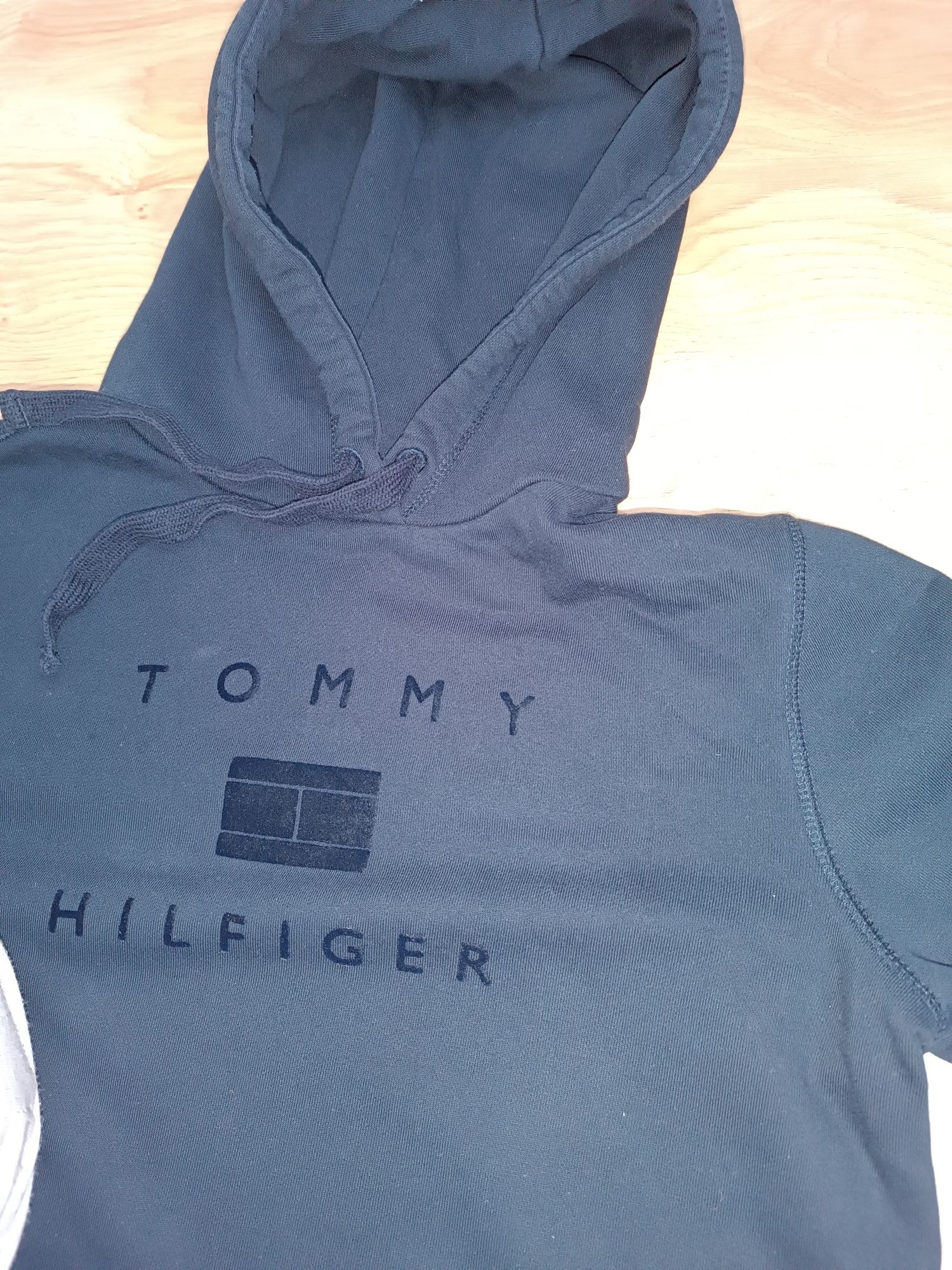 bluza Tommy Hilfiger rozmiar S unisex