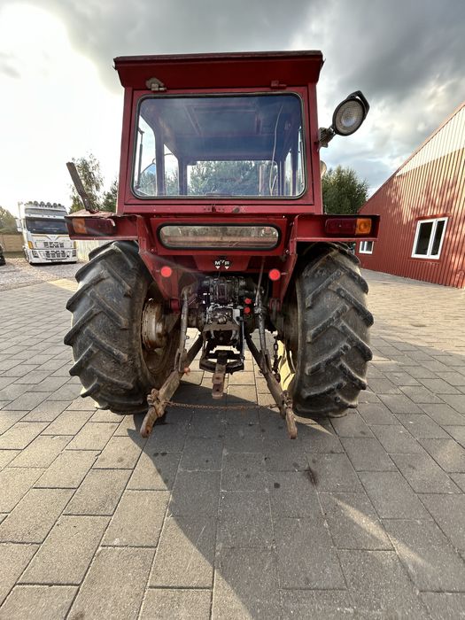 Massey Faeguson 1104