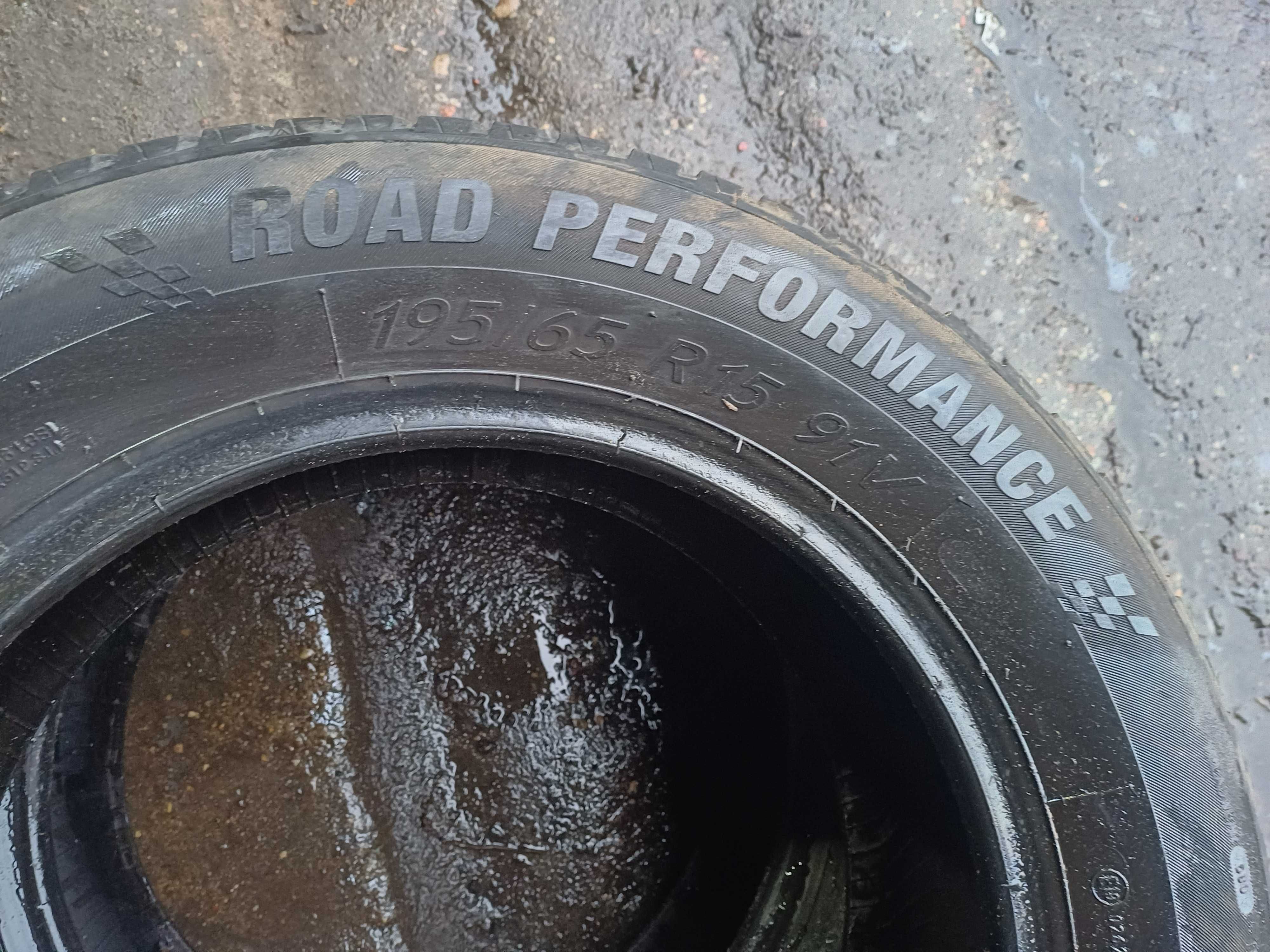 Kormoran Road Performance 195/65 R15 91V 2019r