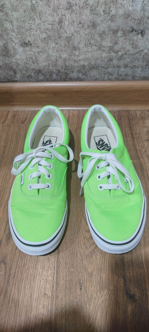Кеди "Vans" оригінал.