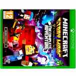 Minecraft Story Mode The Complete Adventure 1-8 Xbox One, sklep Tychy