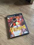 Rayman M PS2 Playstation