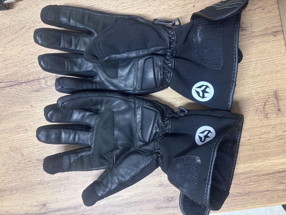 Luvas Armure Mota 2XL