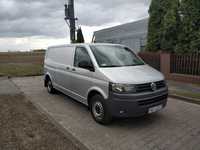 Volkswagen Transporter T5 LIFT Long L2H1 2.0 TDI 102KM 2012