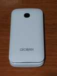 Telefon komórkowy Alcatel 2051X