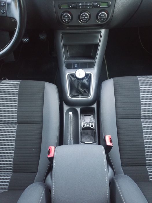 Свіжий Гольф ПЛЮС 08гв,1.6МПі 167км. Оригіналу!!!