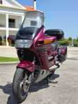 Honda ST 1100 Pan European 95