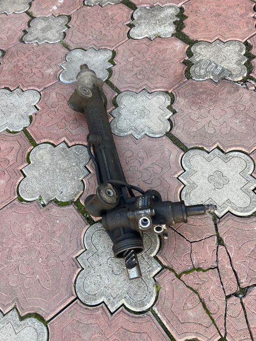 Рульова рейка A210 460 28 84 w210