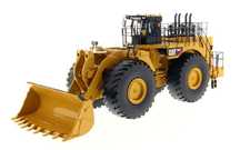 CATERPILLAR (CAT), Liebherr, Komatsu модели строительной техники 1:50