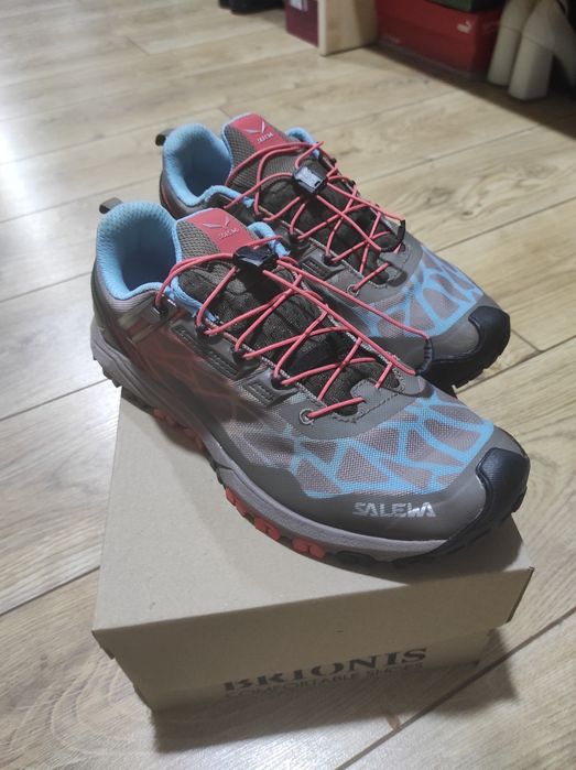 Тренінгові кросівки Salewa