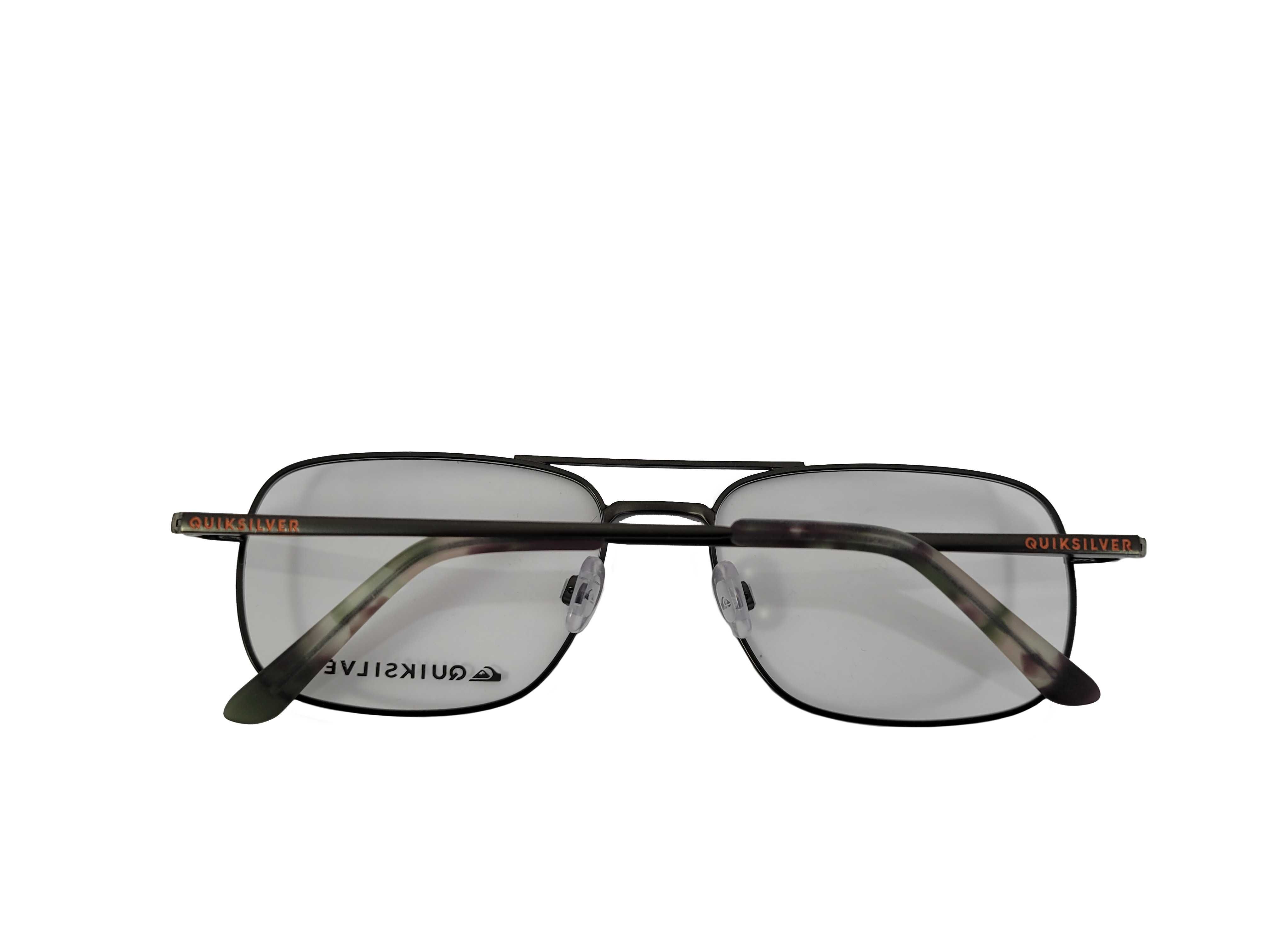 Okulary Oprawki korekcyjne QUICKSILVER EQYEG03055/BGUN