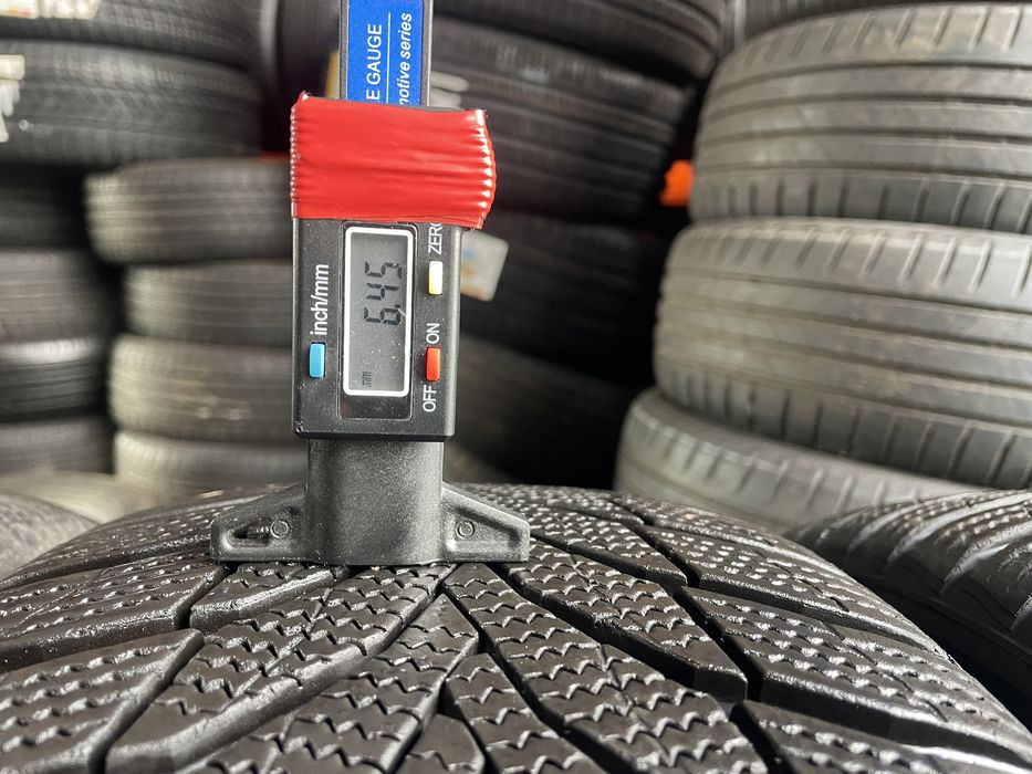 Nexen 235/45 R18 super stan! 20 rok!