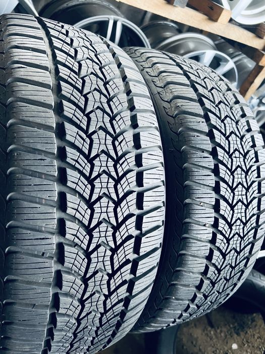 Шини Резина Зимові 215 50 17 Debica Frigo HP2 2шт