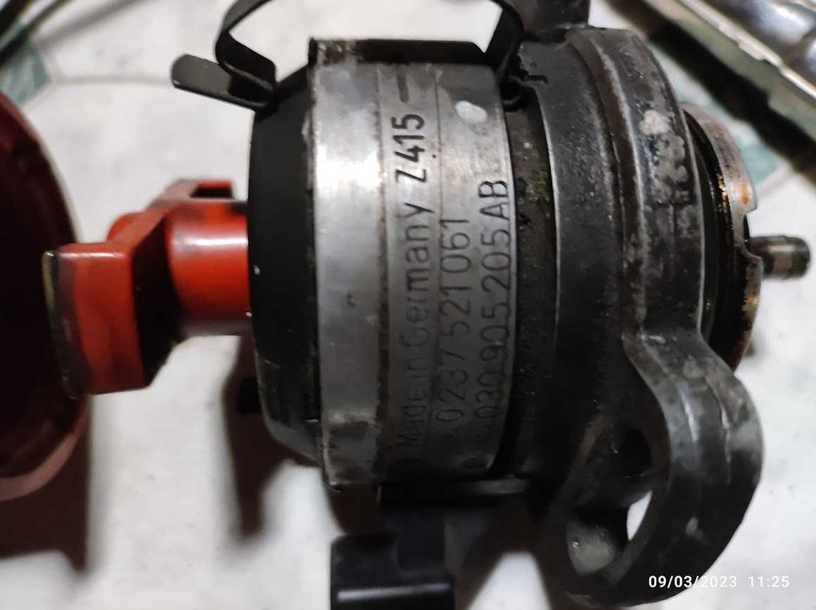 Cabeça Motor/Distribuidor/Alternador Seat Ibiza 6K 1993 a 2002