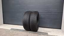 Nokian 195/60 R16 WR 2020 zimowe