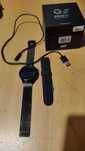 Smartwatch Garett Lady Elegance RT czarny, stalowy