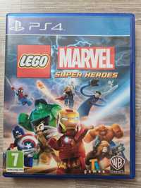 Gra Lego Super Heroes PS4/PS5