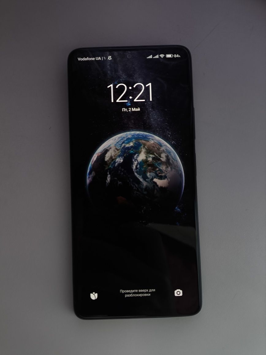 Смартфон Xiaomi Redmi Note 10 pro 6+5/128 ГБ в идеальном состоянии