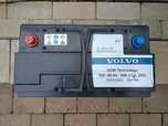 Akumulator VOLVO 80Ah 800A (EN) - 12V