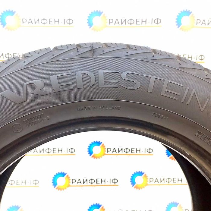 215/60 R16 Vredestein Wintrac Xtreme б/у шини 2шт * 2407132