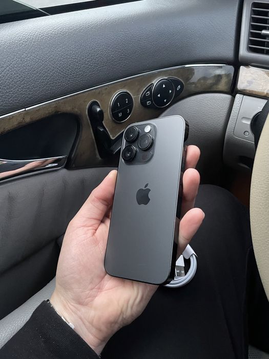 Iphone 14 pro 128 неверлок