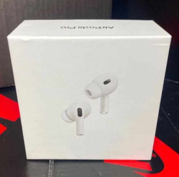 Apple AirPods Pro 2