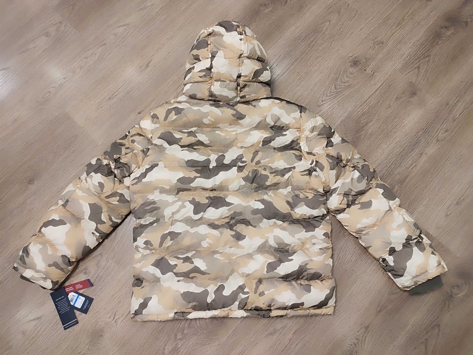 Куртка Tommy Hilfiger оригінал  розмір XL