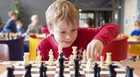 шахматы онлайн для детей
