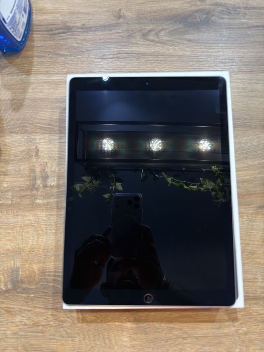 Ipad Pro 12.9 Wifi + Cellular 2-gen