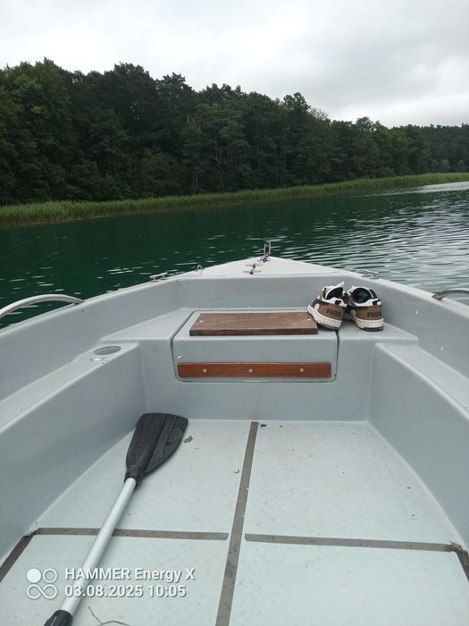 Domki letniskowe u Very