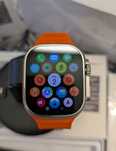 Smartwatch HK10 Ultra 3