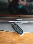 Panoramiczny telewizor Philips 58"