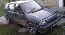 Разборка honda civic shuttle 86
