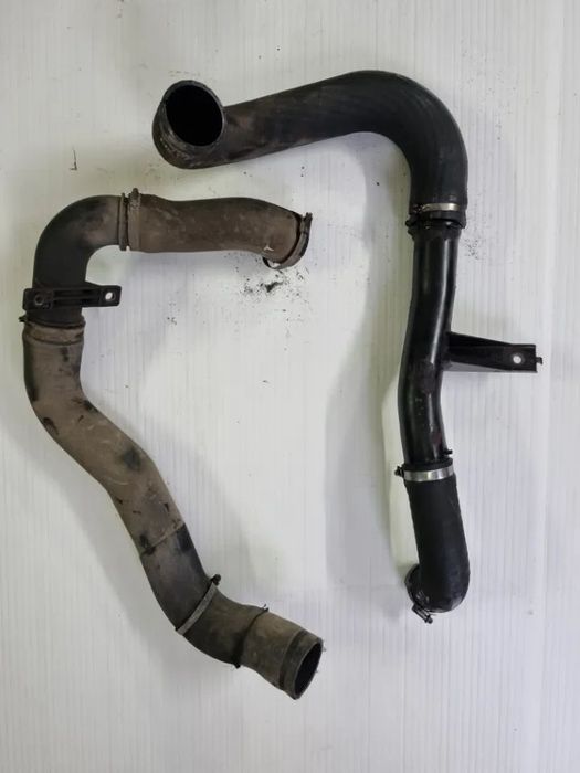 PRZEWÓD WĄŻ POWIETRZA TURBO JUMPER BOXER DUCATO  06-13r.  2.3