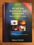 Oil and Gas Exploration and Production (portes grátis)