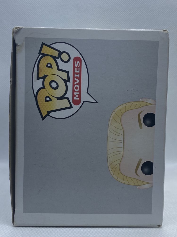 46 Legolas Greenleaf Hobbit Funko Pop
