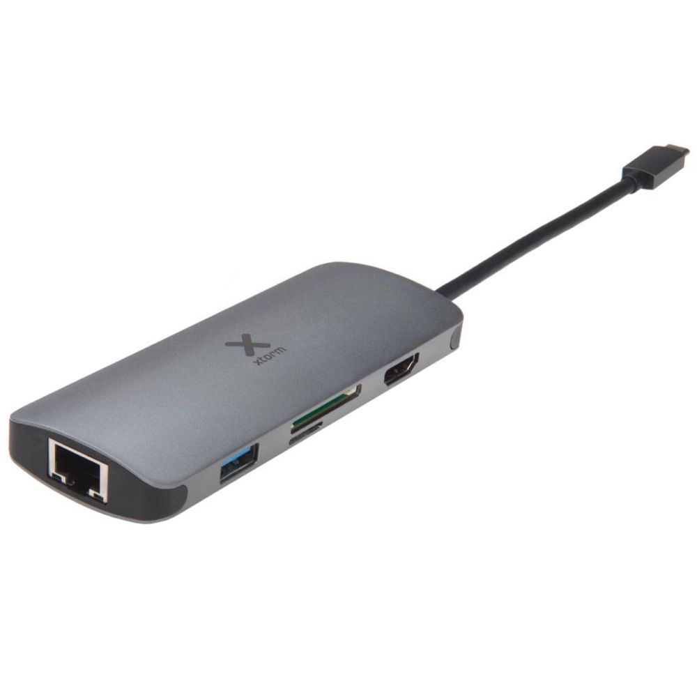 Dongle Xtorm XC005 USB-C