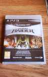 Nowa Tomb Raider Trilogy Ps3 PlayStation 3