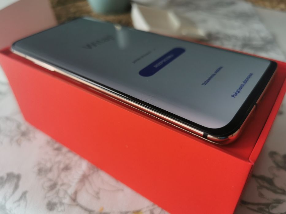 Oneplus 7 pro 8/256 gb stan b. dobry