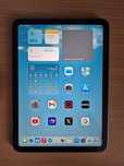 Планшет Apple iPad 10.9" (2022) Wi-Fi 64Gb Blue MCM84NF/A