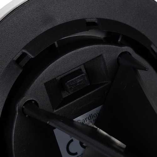 Lampki solarne ogrodowe - 12 szt.